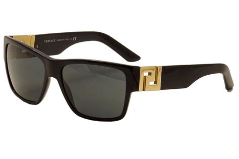 versace 4296 white|Versace Polarized Sunglasses, VE4296 .